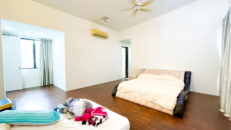 Bungalow for Sale in Ampang Jaya (Ampang) - YK. Ho - Bedroom - PropertyGuru.com.my