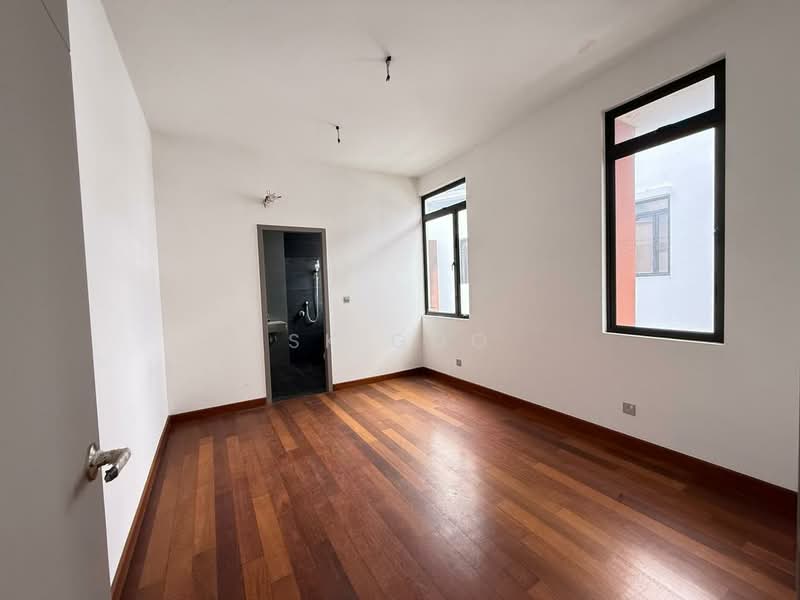 Cluster House for Sale in Horizon Hills (Iskandar Puteri (Nusajaya)) - SK GOO - Interior - PropertyGuru.com.my