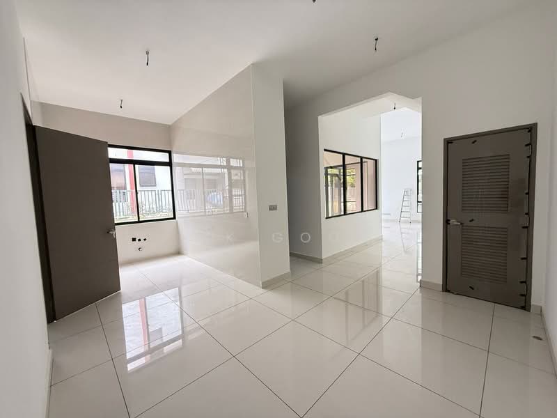 Cluster House for Sale in Horizon Hills (Iskandar Puteri (Nusajaya)) - SK GOO - PropertyGuru.com.my