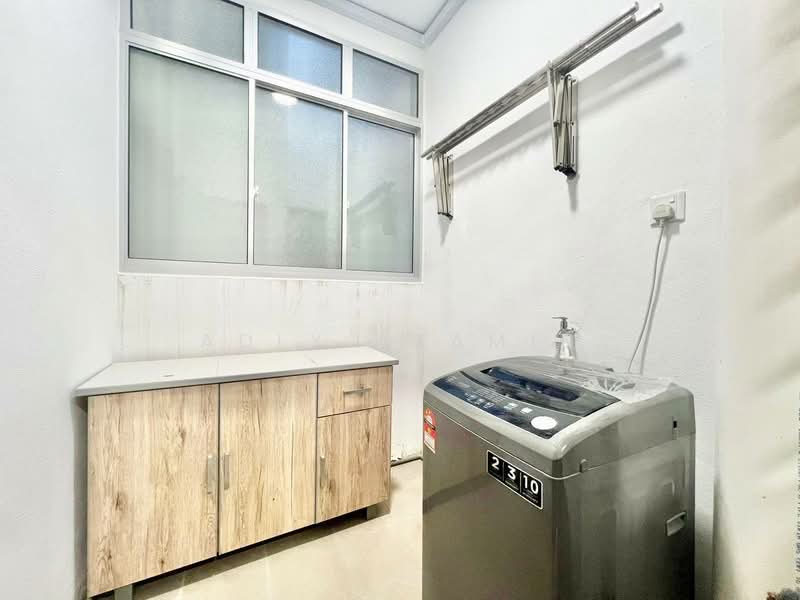 Platinum Splendor Residence untuk Untuk Disewa - RM 2,300 /bulan, Feb 2026 - Interior - PropertyGuru.com.my