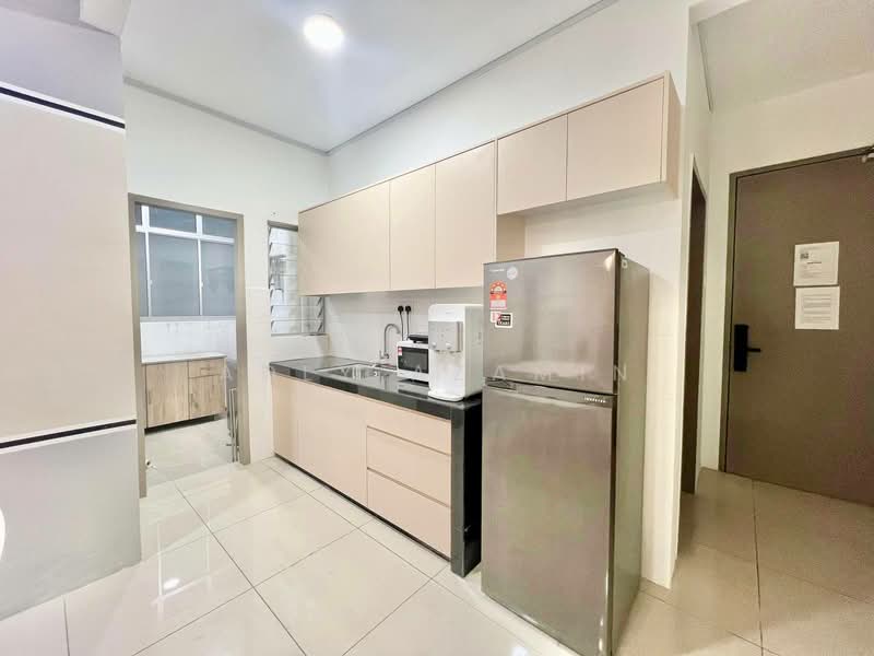 Platinum Splendor Residence untuk Untuk Disewa - RM 2,300 /bulan, Feb 2026 - Kitchen - PropertyGuru.com.my