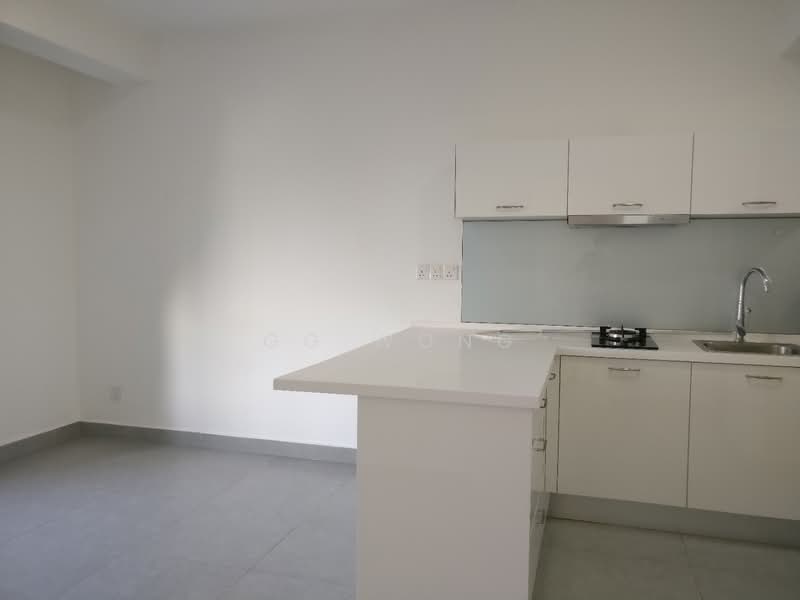 Kanvas SOHO untuk Untuk Dijual - RM 225,000, Feb 2026 - Kitchen - PropertyGuru.com.my