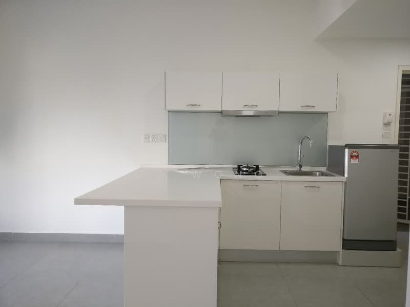 Kanvas SOHO untuk Untuk Dijual - RM 225,000, Feb 2026 - Kitchen - PropertyGuru.com.my
