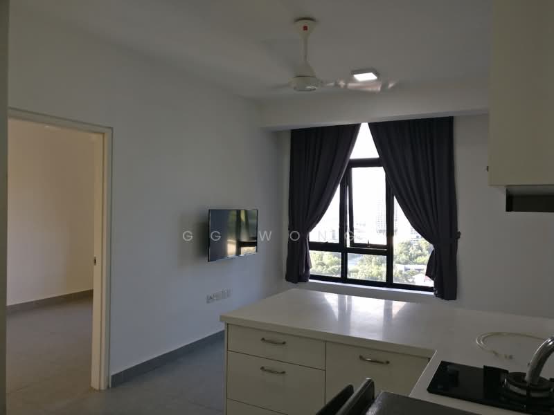Kanvas SOHO untuk Untuk Dijual - RM 225,000, Feb 2026 - Interior - PropertyGuru.com.my
