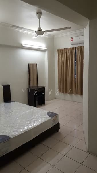 Pelangi Heights untuk Untuk Disewa - RM 1,600 /bulan, Feb 2026 - Bedroom - PropertyGuru.com.my