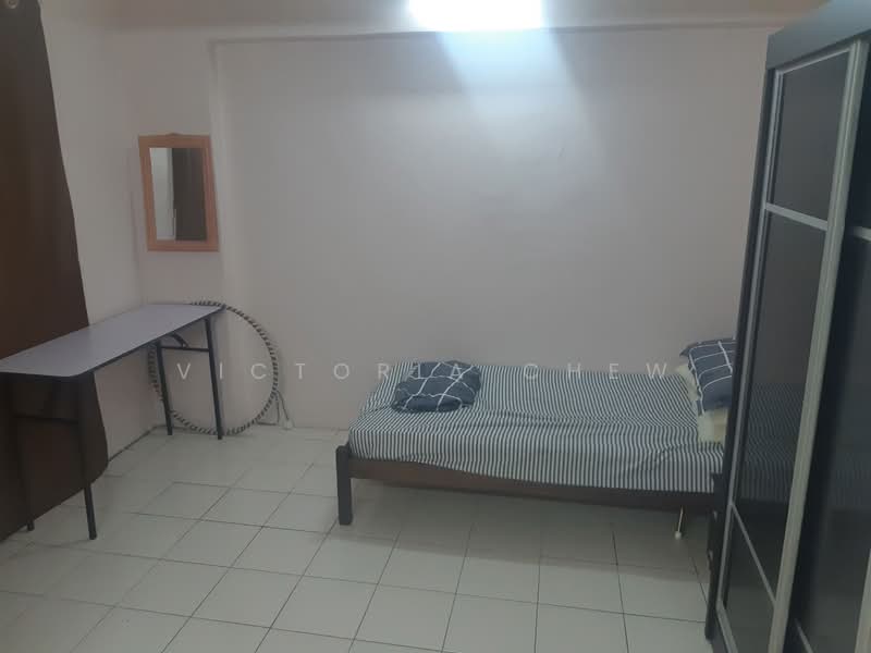 Pelangi Heights untuk Untuk Disewa - RM 1,600 /bulan, Feb 2026 - Bedroom - PropertyGuru.com.my