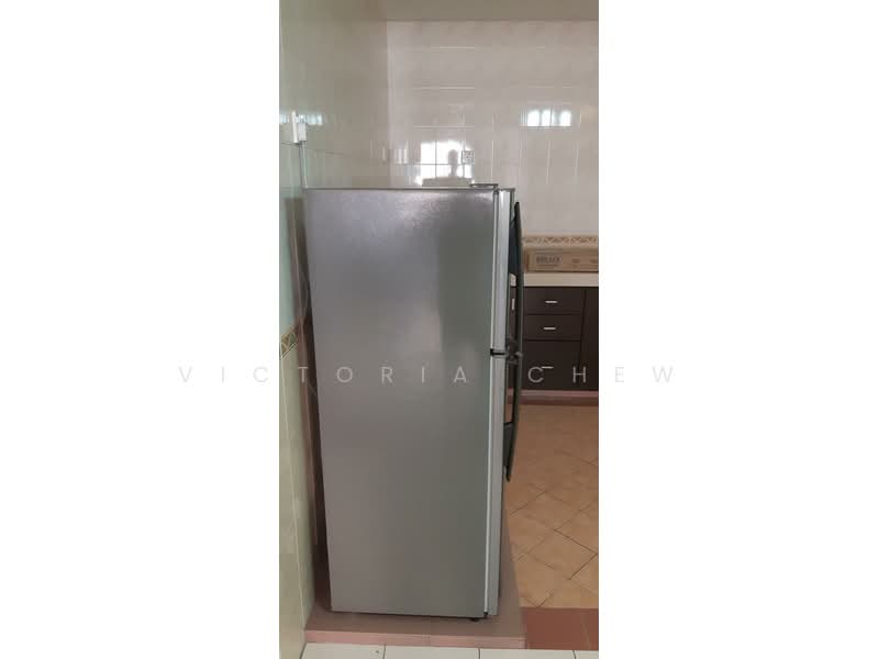 Pelangi Heights untuk Untuk Disewa - RM 1,600 /bulan, Feb 2026 - Kitchen - PropertyGuru.com.my