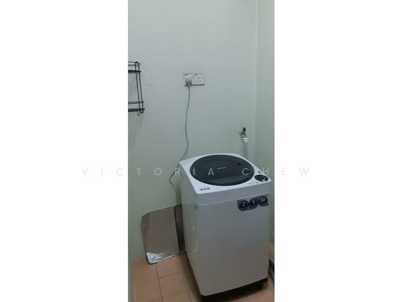 Pelangi Heights untuk Untuk Disewa - RM 1,600 /bulan, Feb 2026 - Interior - PropertyGuru.com.my