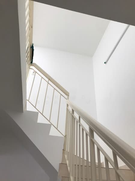 Terraced House for Rent in Shah Alam (Selangor) - Ahmad Firdaus Mahmod - Interior - PropertyGuru.com.my