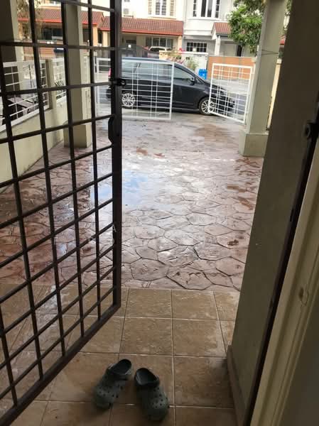 Terraced House for Rent in Shah Alam (Selangor) - Ahmad Firdaus Mahmod - Exterior - PropertyGuru.com.my