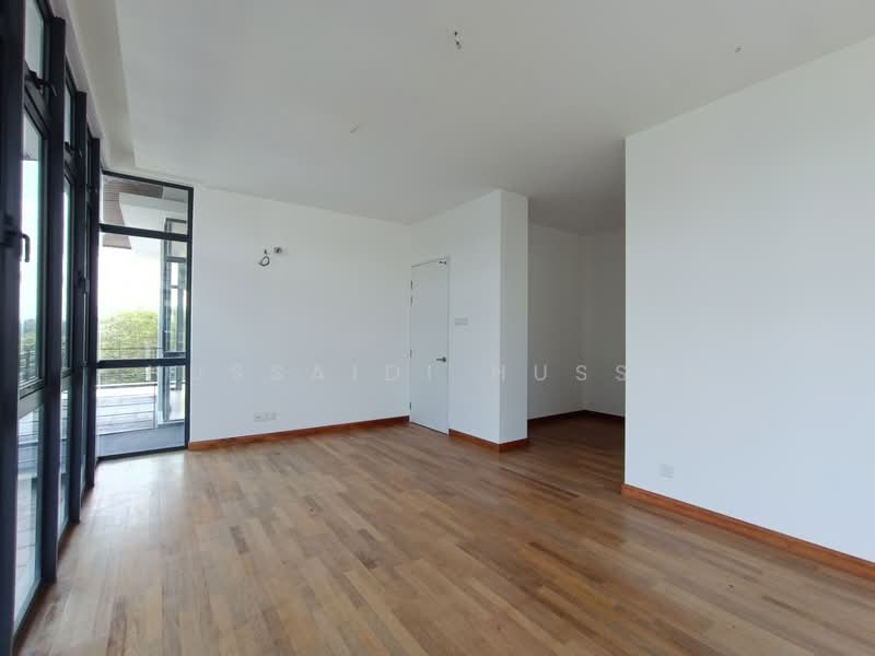 Senna, Putrajaya untuk Untuk Dijual - RM 1,590,000, Mac 2026 - Living Room - PropertyGuru.com.my