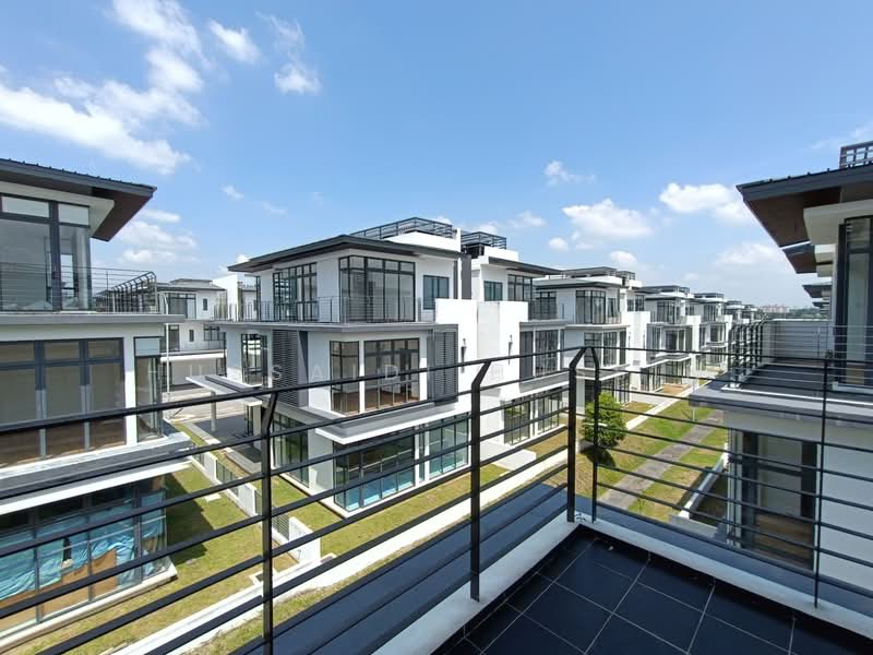 Senna, Putrajaya untuk Untuk Dijual - RM 1,590,000, Mac 2026 - Exterior - PropertyGuru.com.my