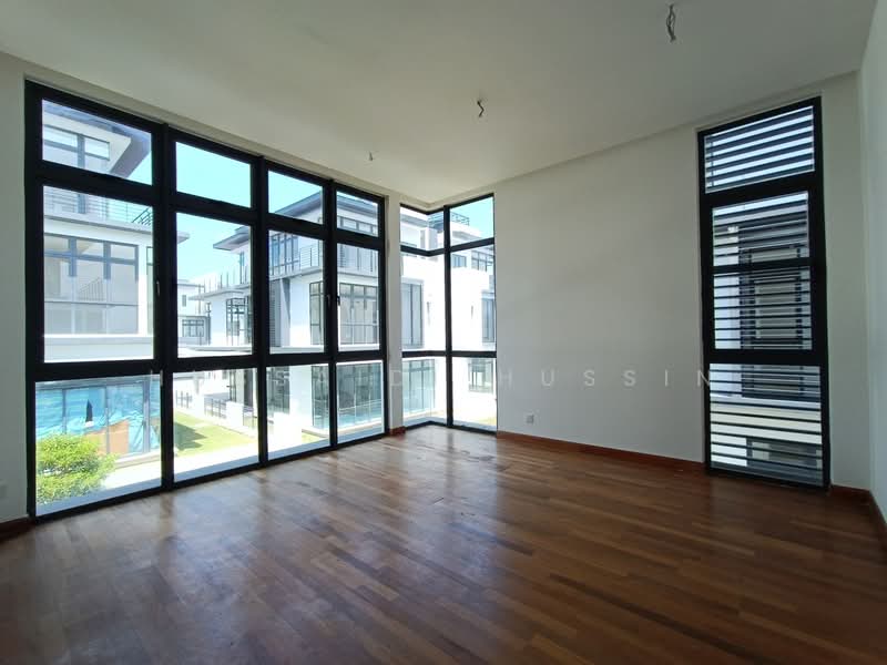 Senna, Putrajaya untuk Untuk Dijual - RM 1,590,000, Mac 2026 - Living Room - PropertyGuru.com.my