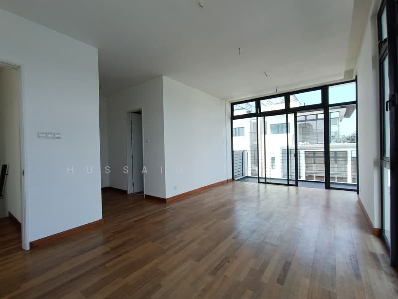 Senna, Putrajaya untuk Untuk Dijual - RM 1,590,000, Mac 2026 - Living Room - PropertyGuru.com.my