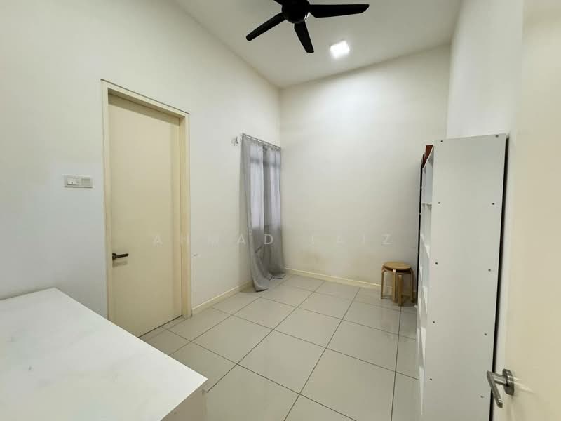 2-storey Terraced House for Rent in Sepang (Selangor) - Ahmad Faiz - Interior - PropertyGuru.com.my