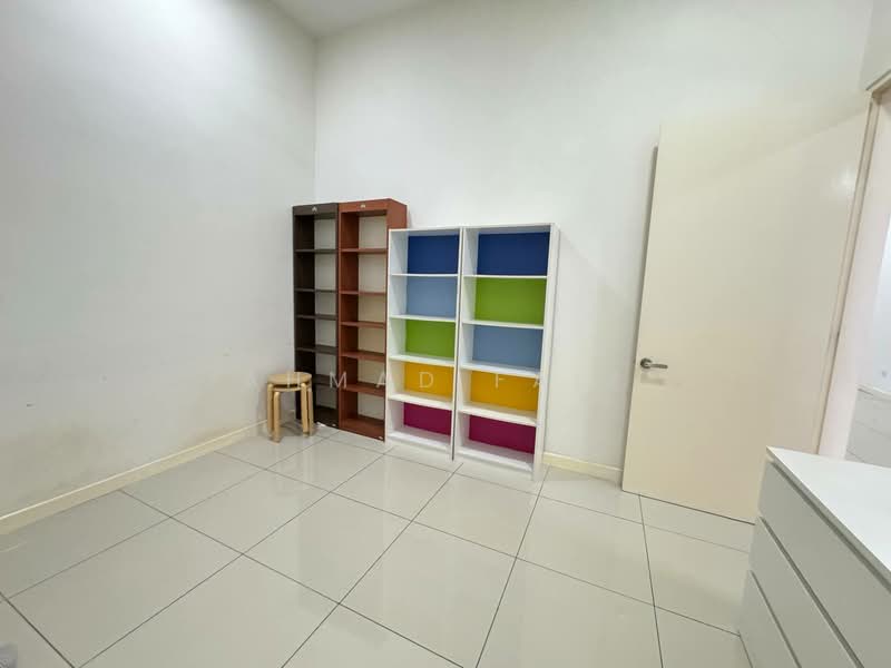 2-storey Terraced House for Rent in Sepang (Selangor) - Ahmad Faiz - Interior - PropertyGuru.com.my