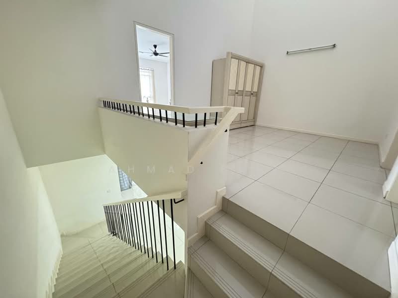 2-storey Terraced House for Rent in Sepang (Selangor) - Ahmad Faiz - Interior - PropertyGuru.com.my