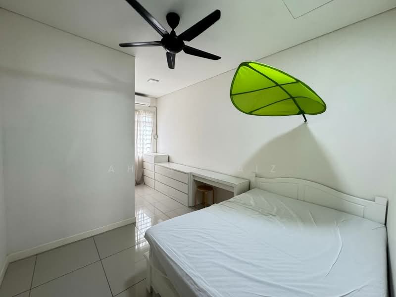 2-storey Terraced House for Rent in Sepang (Selangor) - Ahmad Faiz - PropertyGuru.com.my