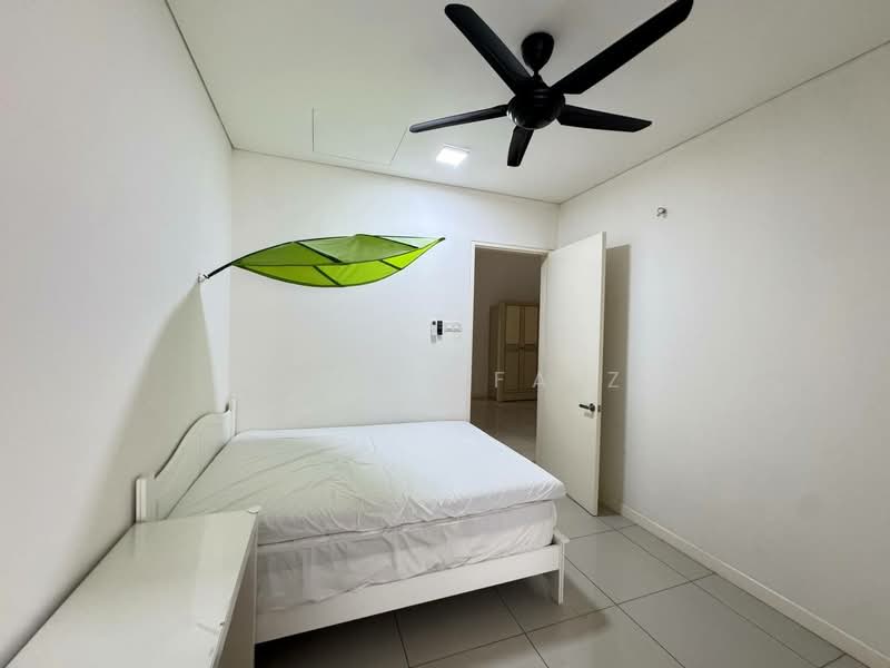 2-storey Terraced House for Rent in Sepang (Selangor) - Ahmad Faiz - PropertyGuru.com.my