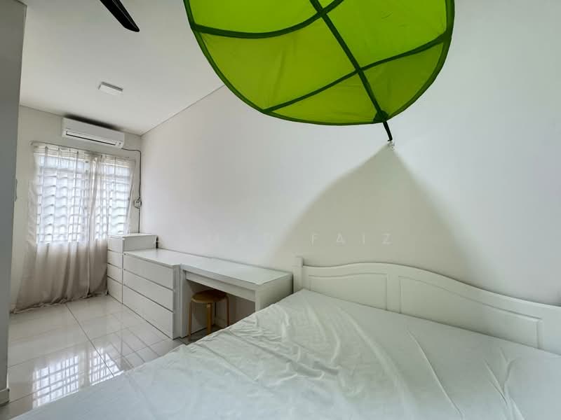 2-storey Terraced House for Rent in Sepang (Selangor) - Ahmad Faiz - PropertyGuru.com.my
