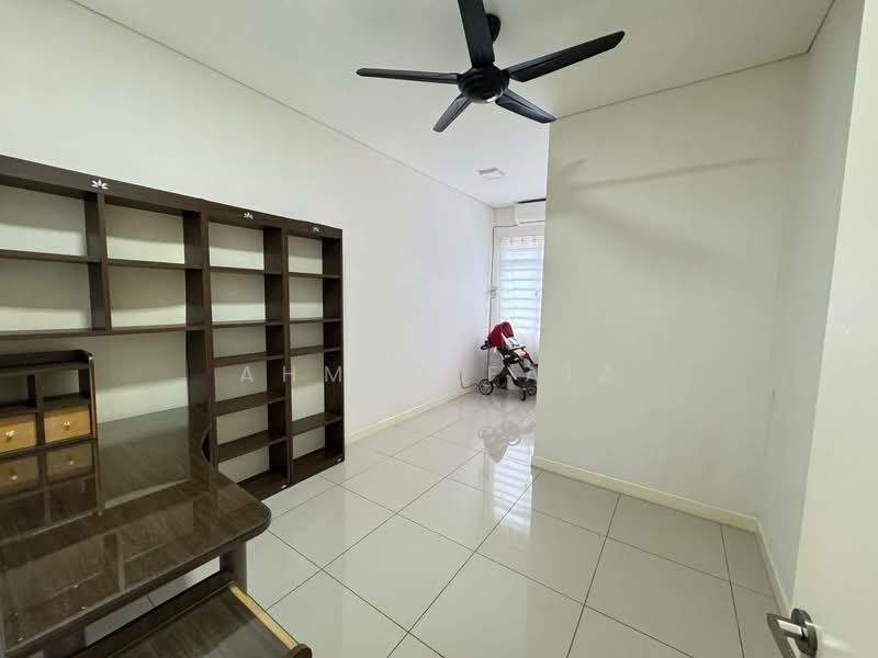 2-storey Terraced House for Rent in Sepang (Selangor) - Ahmad Faiz - PropertyGuru.com.my