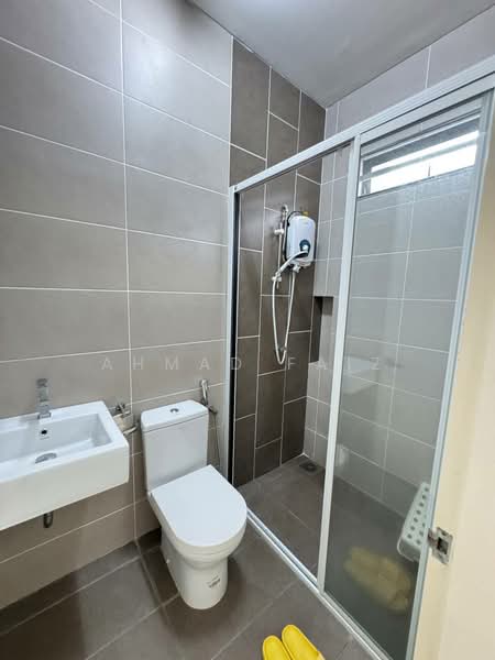 2-storey Terraced House for Rent in Sepang (Selangor) - Ahmad Faiz - PropertyGuru.com.my