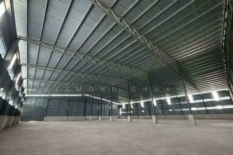 Warehouse for Rent in Simpang Ampat (Penang) - Desmond Chuah - Interior - PropertyGuru.com.my