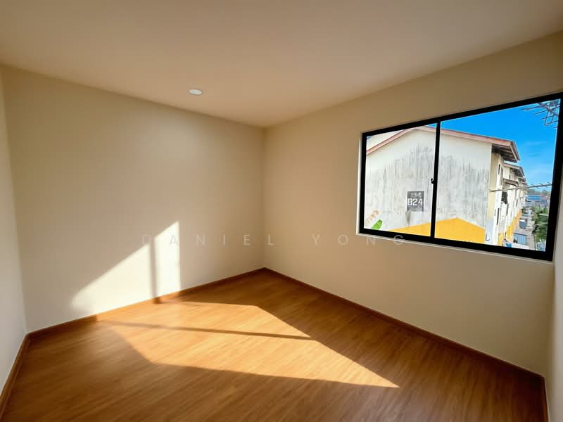 Flat for Sale at Bandar Selesa Jaya - Daniel Yong - Interior - PropertyGuru.com.my