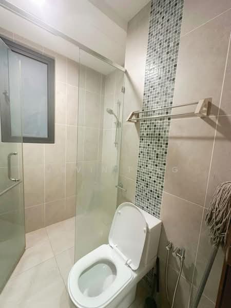 Queens Residences Q2 @ Queens Waterfront untuk Untuk Disewa - RM 1,800 /bulan, Apr 2026 - PropertyGuru.com.my