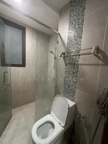 Queens Residences Q2 @ Queens Waterfront untuk Untuk Disewa - RM 1,800 /bulan, Apr 2026 - PropertyGuru.com.my