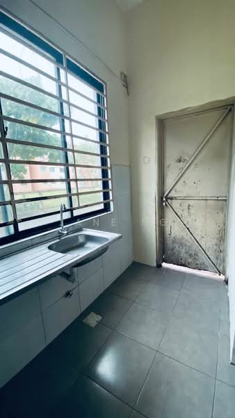 Terraced House for Sale in Juru (Penang) - Jane Ng - Kitchen - PropertyGuru.com.my