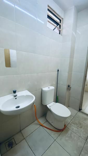 Terraced House for Sale in Juru (Penang) - Jane Ng - Bathroom - PropertyGuru.com.my