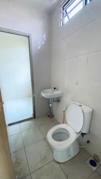 Terraced House for Sale in Juru (Penang) - Jane Ng - Bathroom - PropertyGuru.com.my