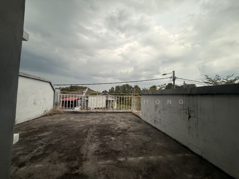 2-storey Terraced House for Sale in Taman Bukit Katil Damai (Bukit Katil) - William Chong - Exterior - PropertyGuru.com.my