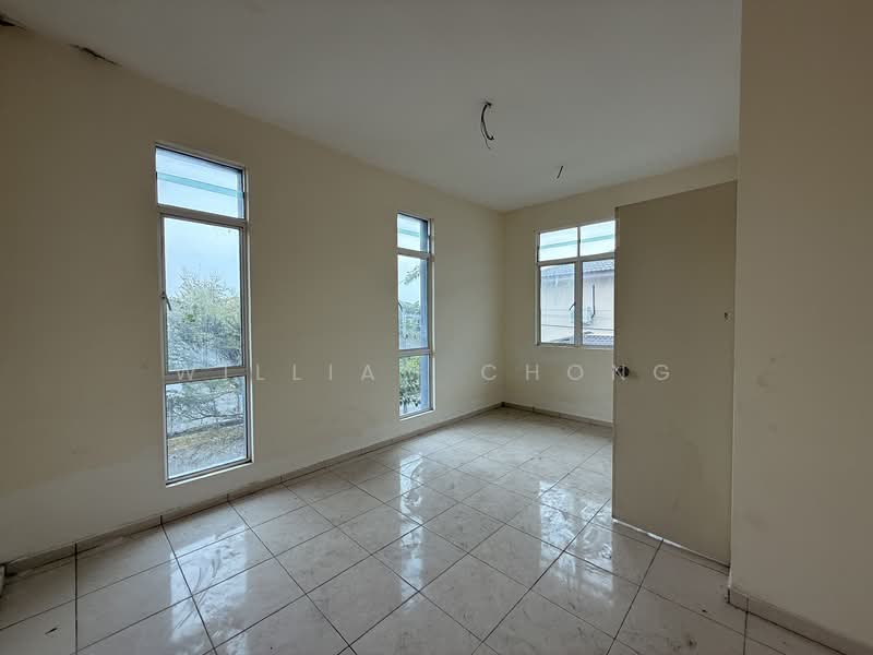 2-storey Terraced House for Sale in Taman Bukit Katil Damai (Bukit Katil) - William Chong - Interior - PropertyGuru.com.my