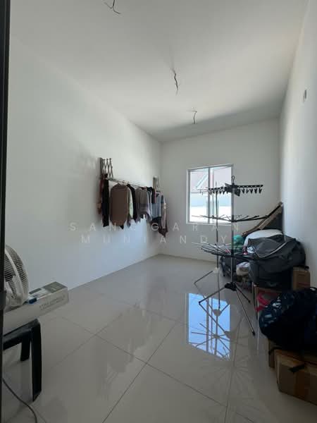 2-storey Terraced House for Sale in Kulim (Kedah) - Sanggaran Muniandy - Interior - PropertyGuru.com.my