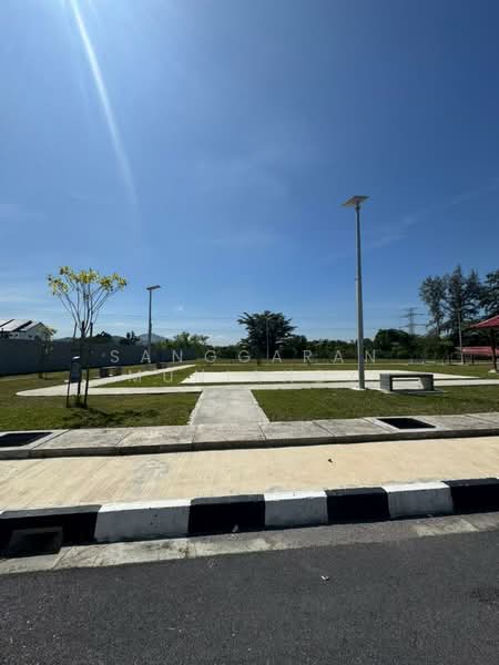 2-storey Terraced House for Sale in Kulim (Kedah) - Sanggaran Muniandy - Exterior - PropertyGuru.com.my