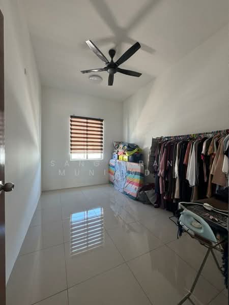 2-storey Terraced House for Sale in Kulim (Kedah) - Sanggaran Muniandy - Bedroom - PropertyGuru.com.my