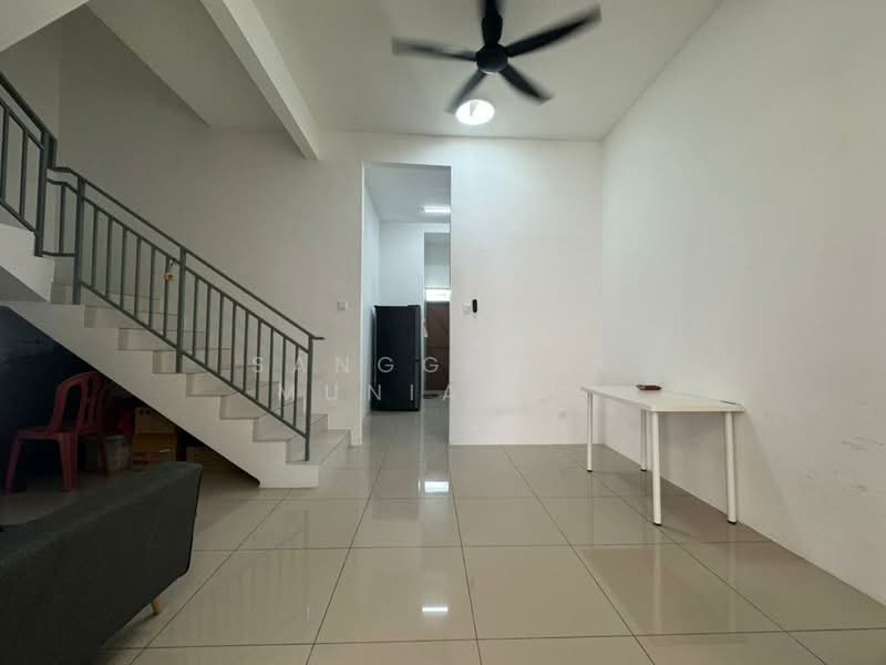 2-storey Terraced House for Sale in Kulim (Kedah) - Sanggaran Muniandy - Living Room - PropertyGuru.com.my