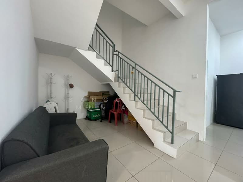 2-storey Terraced House for Sale in Kulim (Kedah) - Sanggaran Muniandy - Interior - PropertyGuru.com.my