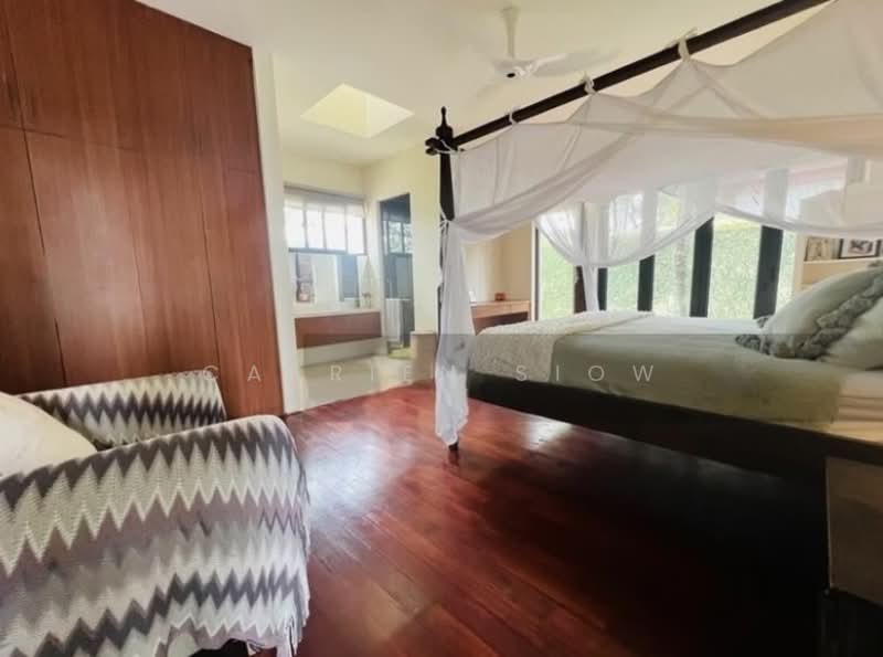 Bungalow for Sale in Leisure Farm (Gelang Patah) - Carrien Siow - Bedroom - PropertyGuru.com.my