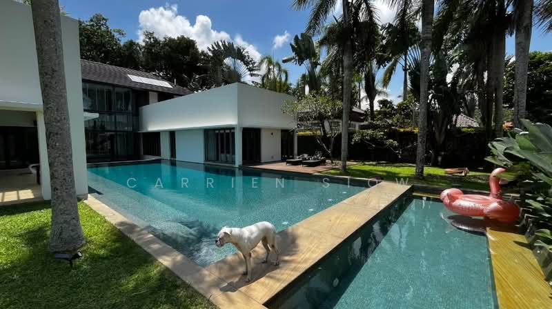 Bungalow for Sale in Leisure Farm (Gelang Patah) - Carrien Siow - Exterior - PropertyGuru.com.my