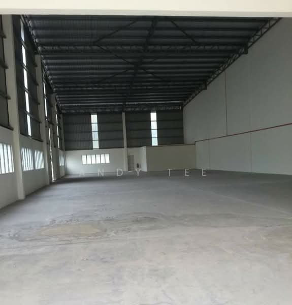 Pandamaran Industrial Estate untuk Untuk Disewa - RM 22,000 /bulan, Mac 2026 - Interior - PropertyGuru.com.my