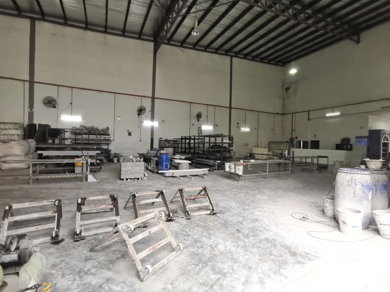Pandamaran Industrial Estate untuk Untuk Disewa - RM 22,000 /bulan, Mac 2026 - Interior - PropertyGuru.com.my