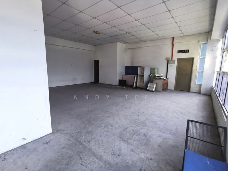 Pandamaran Industrial Estate untuk Untuk Disewa - RM 22,000 /bulan, Mac 2026 - Interior - PropertyGuru.com.my