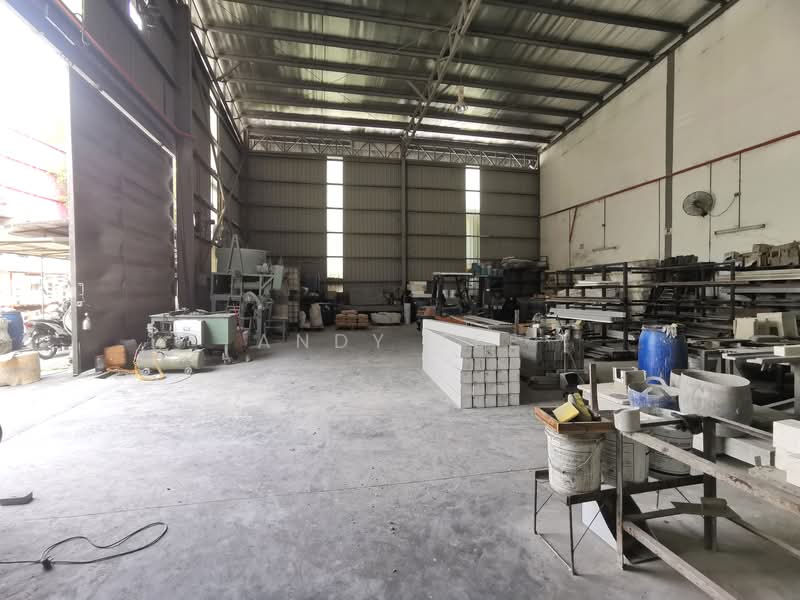 Pandamaran Industrial Estate untuk Untuk Disewa - RM 22,000 /bulan, Mac 2026 - Interior - PropertyGuru.com.my