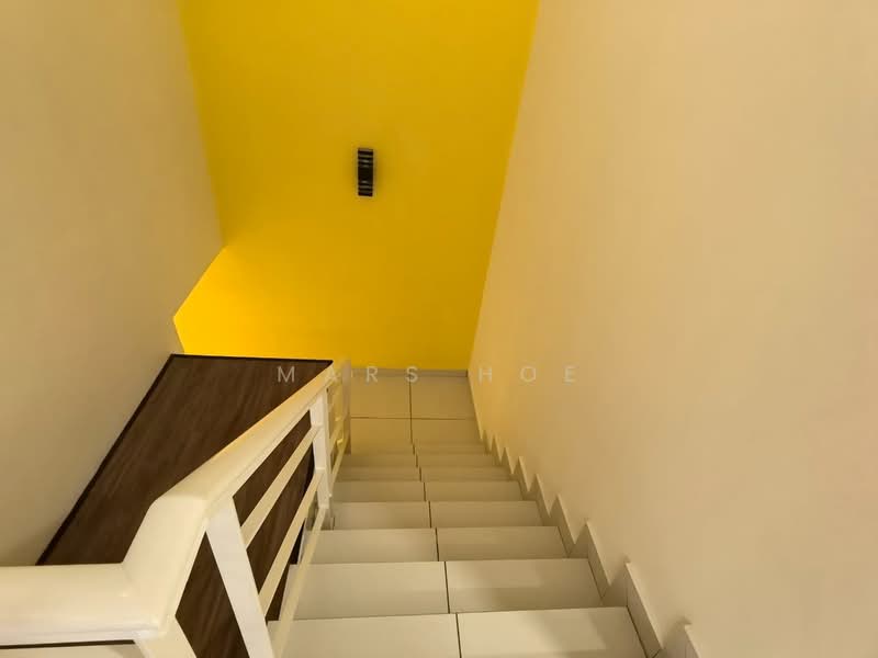 2-storey Terraced House for Sale in Iskandar Puteri (Nusajaya) (Johor) - Mars Hoe - Interior - PropertyGuru.com.my