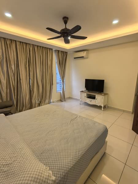 2-storey Terraced House for Sale in Iskandar Puteri (Nusajaya) (Johor) - Mars Hoe - Bedroom - PropertyGuru.com.my