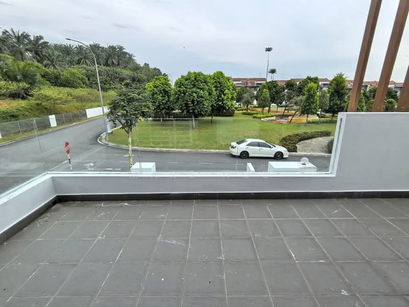 2-storey Terraced House for Sale in Iskandar Puteri (Nusajaya) (Johor) - Mars Hoe - Exterior - PropertyGuru.com.my