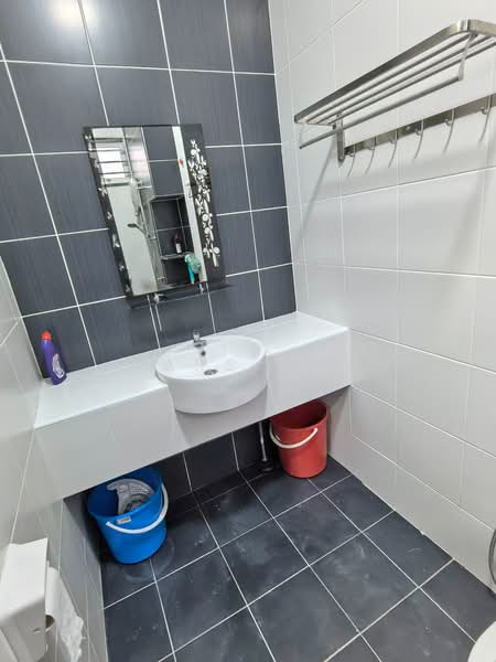 2-storey Terraced House for Sale in Iskandar Puteri (Nusajaya) (Johor) - Mars Hoe - Bathroom - PropertyGuru.com.my